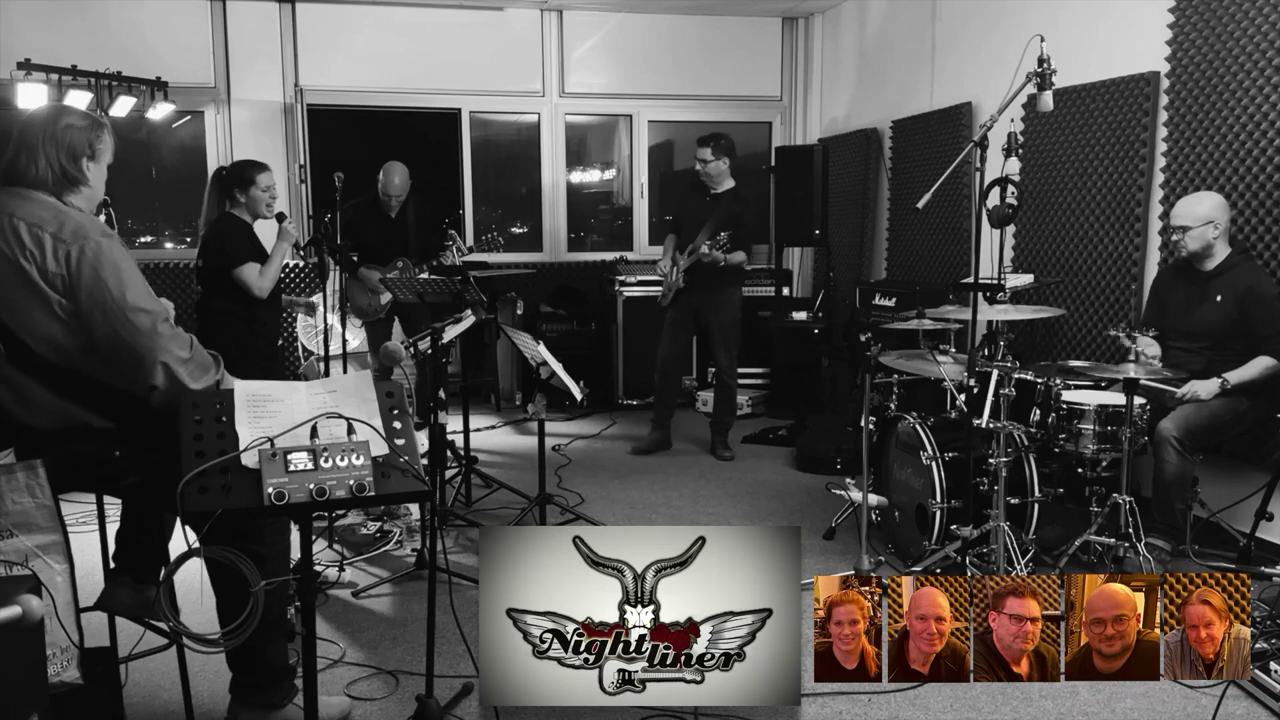 Nightliner Bandvideo